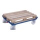 VARIOfit Fahrgestell 1.210 x 810 mm Traglast 1.050 kg