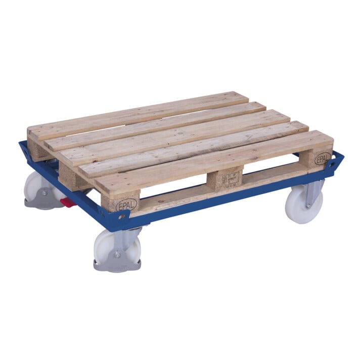 VARIOfit Fahrgestell 1.210 x 810 mm Traglast 1.050 kg