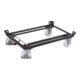 VARIOfit Fahrgestell RAL 7016 anthrazitgrau