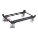 VARIOfit Fahrgestell RAL 7016 anthrazitgrau