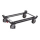 VARIOfit Fahrgestell RAL 7016 anthrazitgrau