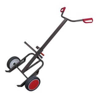 VarioFit Fasskarre RAL 7016