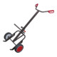 VarioFit Fasskarre RAL 7016