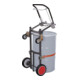 VARIOfit Fasswagen RAL 7016 655 x 1390 x 1040 mm