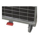 VARIOfit Frein central EasySTOP à commande unilatérale