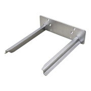 VarioFit Gabelzinken 450mm verzinkt für Materialheber