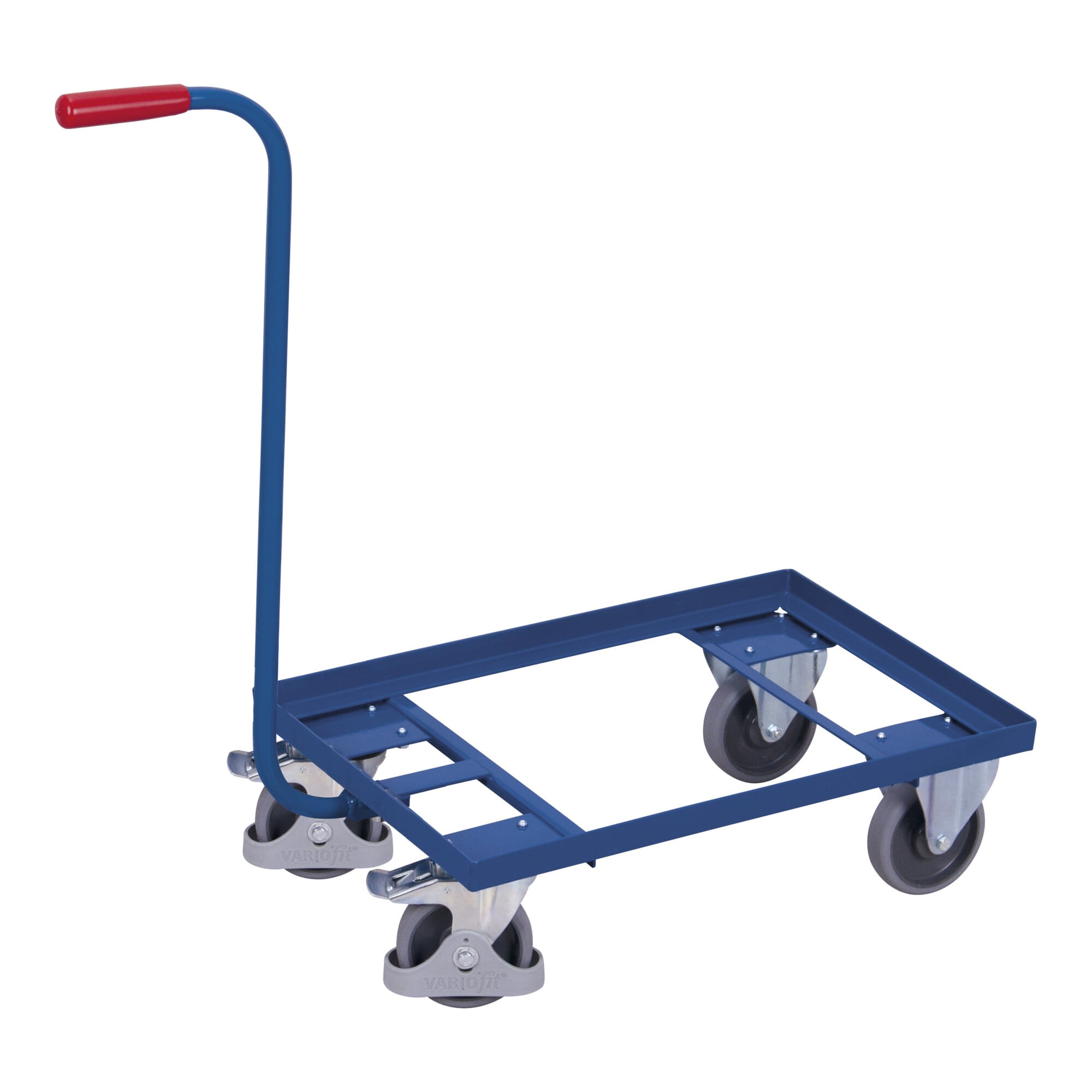 VARIOfit Griffroller ; Cordes