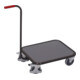VARIOfit Griffroller mit Boden RAL 7016 anthrazitgrau
