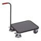 VARIOfit Griffroller mit Boden RAL 7016 anthrazitgrau