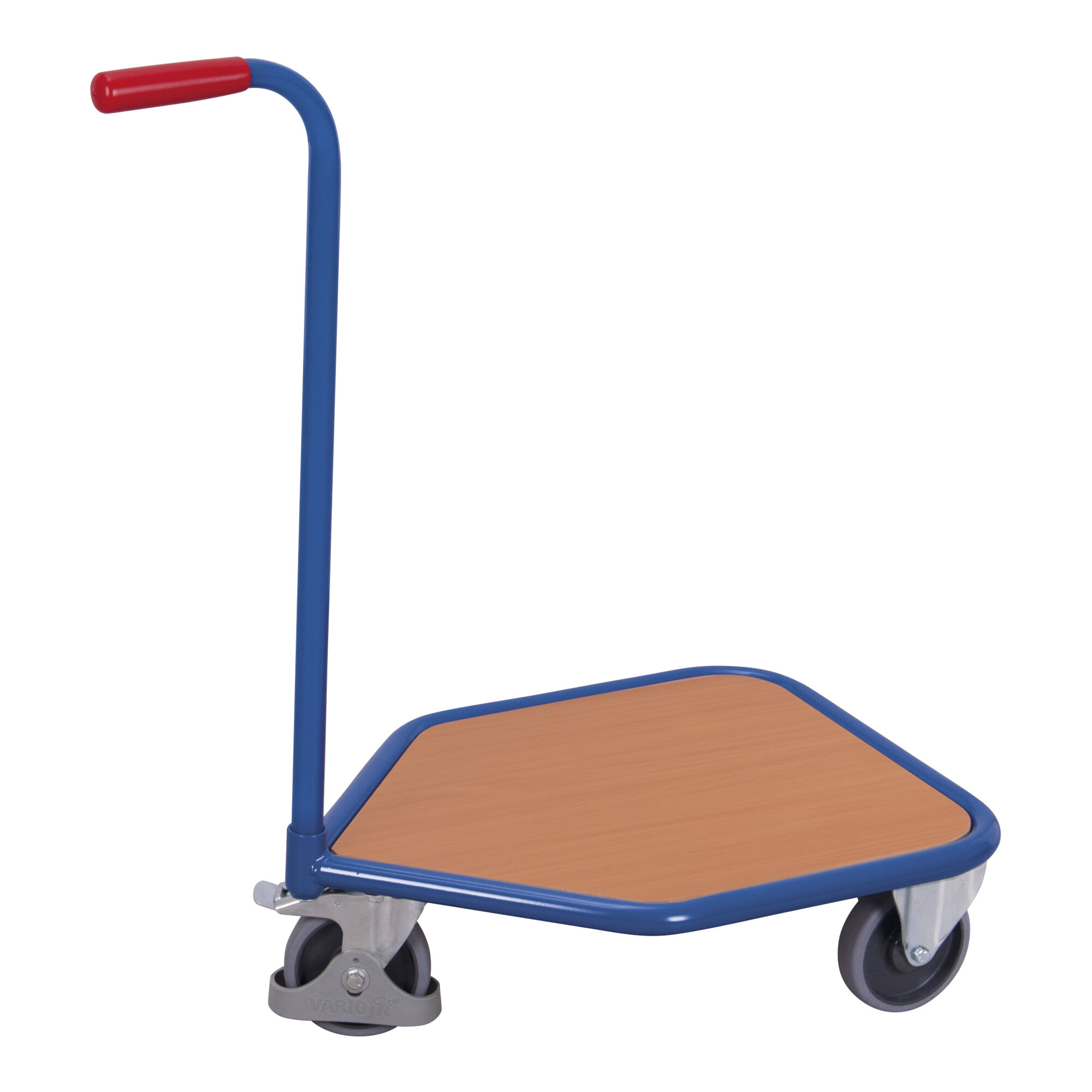 VARIOfit Griffroller mit MDF-Boden 565 x 450 mm ; Cordes