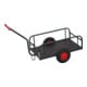 VARIOfit Handwagen ohne Bordwand Luftbereifung 785 x 435 mm