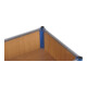 VARIOfit Kastenwagen mit Holz 1.010 x 550 mm