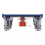 VARIOfit Kastenwagen mit Holz-2