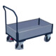 VARIOfit Kastenwagen RAL 7016 Holz