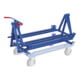 VARIOfit Kippaufsatz für Fahrgestell 1595 x 870 x 700 mm