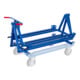 VARIOfit Kippaufsatz für Fahrgestell 1595 x 870 x 700 mm