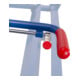 VARIOfit Kippaufsatz für Fahrgestell 1595 x 870 x 700 mm