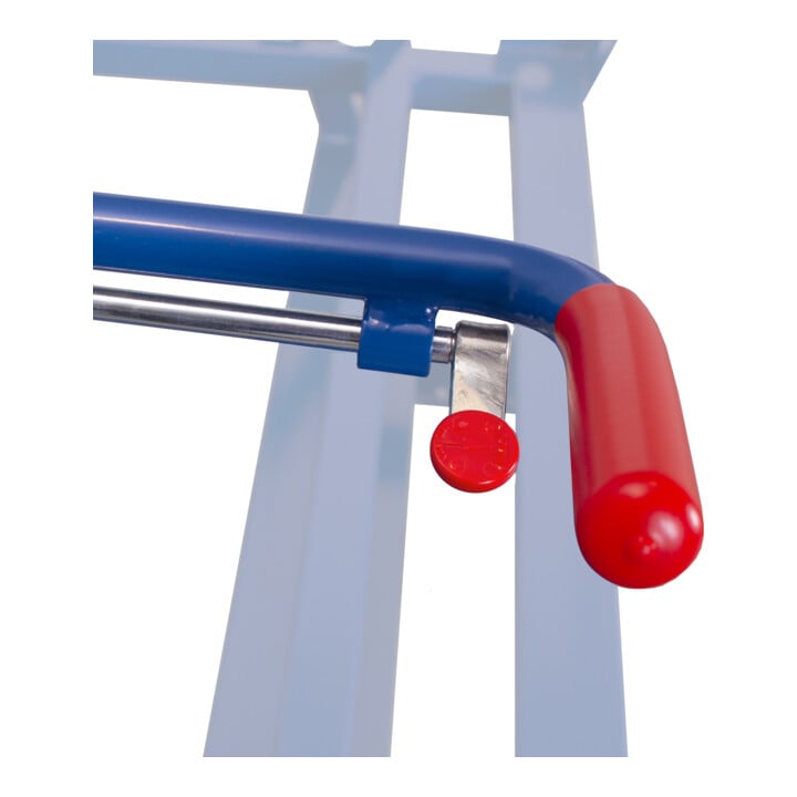 VARIOfit Kippaufsatz für Fahrgestell 1595 x 870 x 700 mm