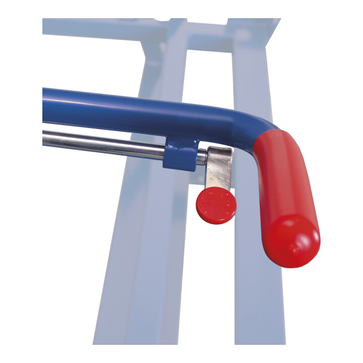 VARIOfit Kippaufsatz für Fahrgestell 1595 x 870 x 700 mm