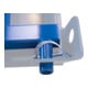 VARIOfit Kippaufsatz für Fahrgestell 1595 x 870 x 700 mm
