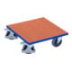 VARIOfit Kistenroller mit MDF-Boden