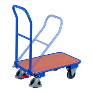 VARIOfit Klappbügelwagen