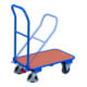 VARIOfit Klappbügelwagen 720 x 450 mm