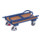 VARIOfit Klappbügelwagen mit 2 Bügeln-2