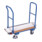 VARIOfit Klappbügelwagen mit 2 Bügeln-3