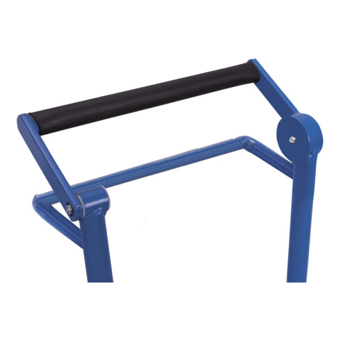 VARIOfit Klappbügelwagen mit Totmannbremse