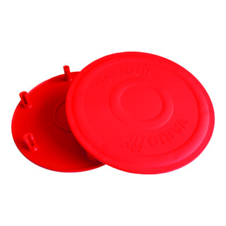 VARIOfit Kunststoffkappe für Vollgummiräder Ø 260 mm