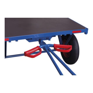 VARIOfit Kupplung hinten