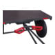 VARIOfit Kupplung hinten RAL 7016 anthrazitgrau