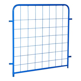 VARIOfit Längswand niedrig