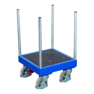 VARIOfit Langmaterialroller