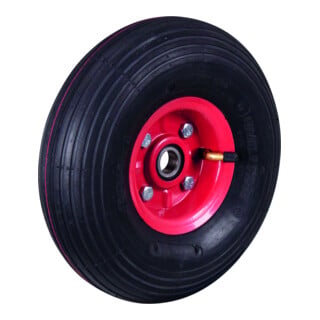 VARIOfit Luftrad, schwarz 260008