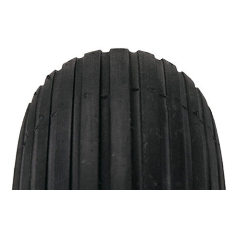 VARIOfit Luftrad, schwarz 260008