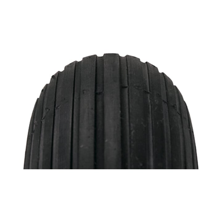 VARIOfit Luftrad 260 x 85 mm schwarz