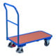 VARIOfit Magazinwagen 890 x 450 mm