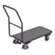 VARIOfit Magazinwagen RAL 7016