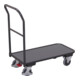 VARIOfit Magazinwagen RAL 7016