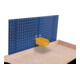 VARIOfit Materialkiste 105 x 160 x 75 mm gelb 0,8 ltr.