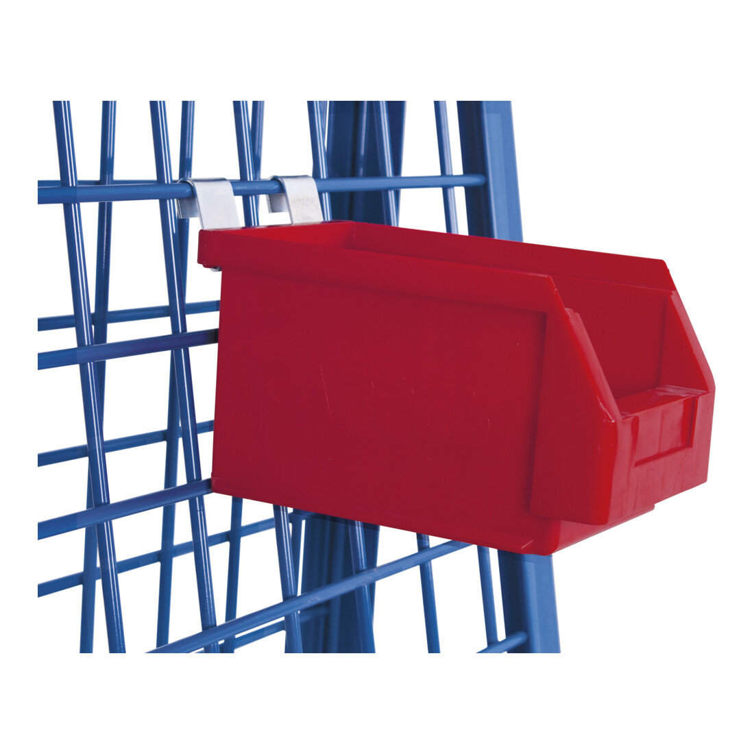 VARIOfit Materialkiste 140 x 230 x 130 mm ; Cordes