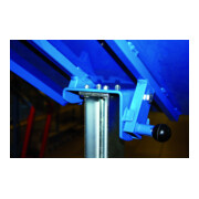 VARIOfit Materialständer mit Handkurbel-4