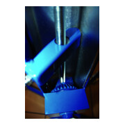 VARIOfit Materialständer mit Handkurbel-4