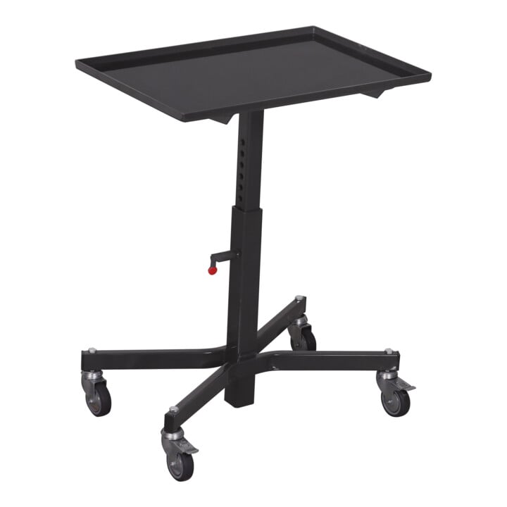 VARIOfit Materialständer RAL 7016