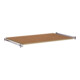 VARIOfit MDF Etagenboden 1.030 x 660 mm einhängbar in Stahlblechwände