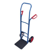 VARIOfit Möbelkarre Vollgummibereifung Schaufel 360 x 335 mm 250 kg 620 x 635 x 1400 mm