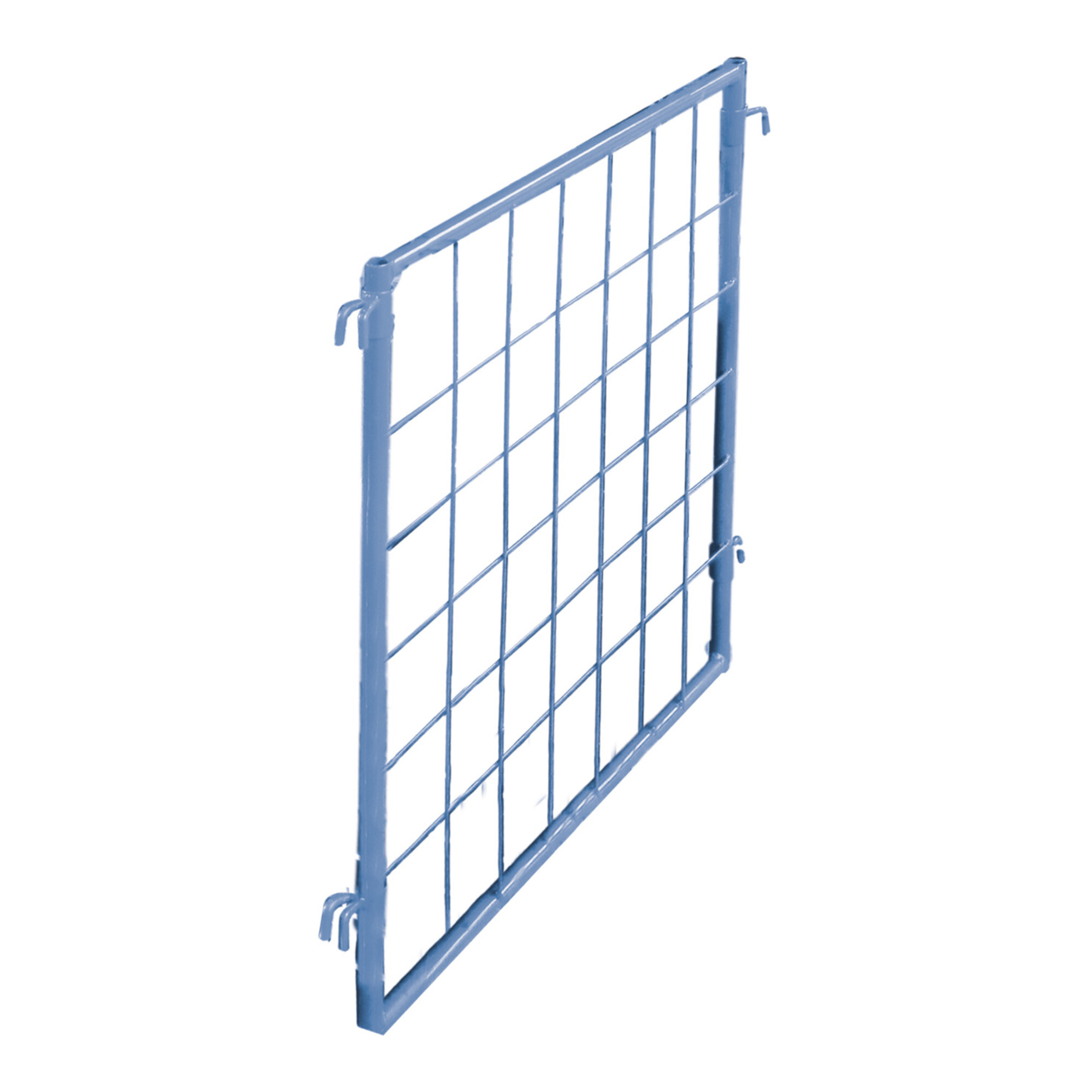 VARIOfit Palettenaufsatz Trenngitter Tiefe 950 mm Nutzhöhe: 1.600 mm ; Cordes