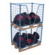 VARIOfit Palettenaufsatz Typ 63 100021-3
